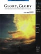 Glory, Glory piano sheet music cover